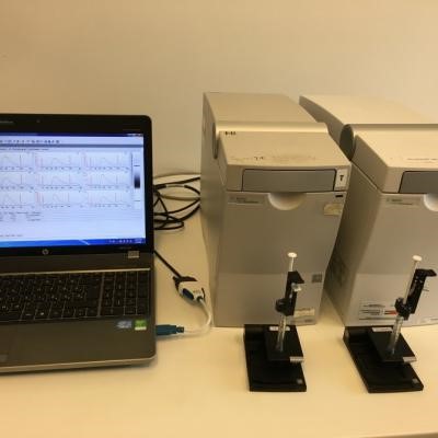 agilentbioanalyzer2100